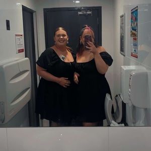 Meet your Posher, Jaydah